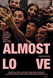 Almost Love (2019) M4uHD Free Movie