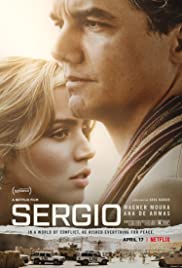 Sergio (2020) Free Movie