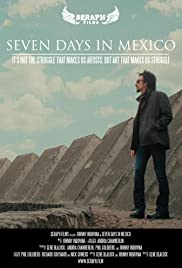 Seven Days in Mexico (2016) M4uHD Free Movie
