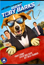Agent Toby Barks (2020) Free Movie M4ufree