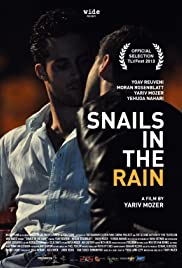 Snails in the Rain (2013) Free Movie M4ufree