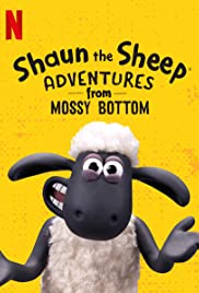 Shaun the Sheep: Adventures from Mossy Bottom (2020 ) Free Tv Series
