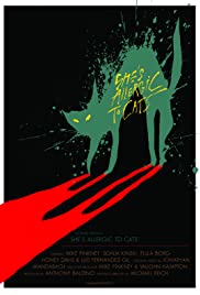 Shes Allergic to Cats (2016) Free Movie