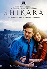 Shikara (2020) Free Movie