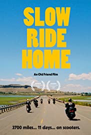 Slow Ride Home (2020) M4uHD Free Movie