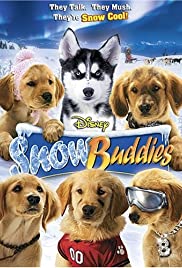 Snow Buddies (2008) M4uHD Free Movie