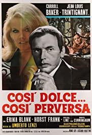 So Sweet... So Perverse (1969) Free Movie M4ufree