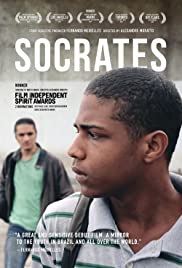 Socrates (2018) M4uHD Free Movie