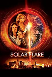 Solar Flare (2008) Free Movie