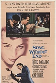 Song Without End (1960) Free Movie M4ufree
