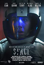Space (2020) M4uHD Free Movie