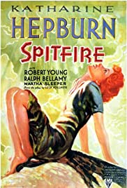 Spitfire (1934) Free Movie M4ufree