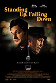 Standing Up, Falling Down (2019) M4uHD Free Movie