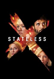 Stateless (2020 ) Free Tv Series
