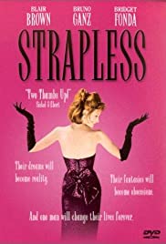 Strapless (1989) Free Movie