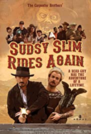 Sudsy Slim Rides Again (2018) Free Movie