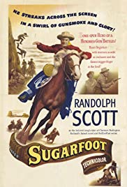 Sugarfoot (1951) M4uHD Free Movie