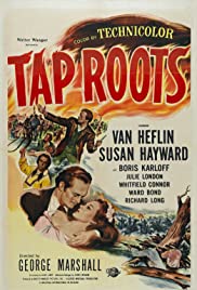 Tap Roots (1948) M4uHD Free Movie