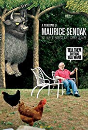 Tell Them Anything You Want: A Portrait of Maurice Sendak (2009) Free Movie M4ufree