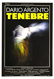 Tenebrae (1982) M4uHD Free Movie