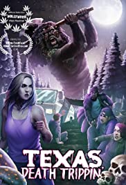 Texas Death Trippin (2019) M4uHD Free Movie
