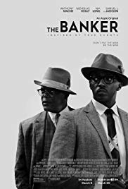 The Banker (2020) Free Movie