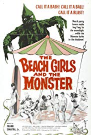 The Beach Girls and the Monster (1965) M4uHD Free Movie