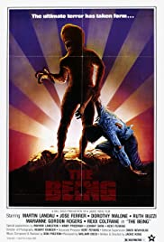 The Being (1983) Free Movie M4ufree