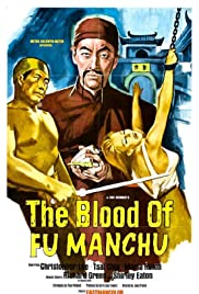 The Blood of Fu Manchu (1968) Free Movie