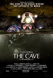 The Cave (2019) M4uHD Free Movie