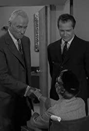 The Cheney Vase (1955) Free Movie