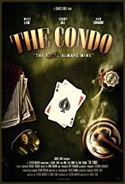The Condo (2017) M4uHD Free Movie