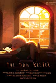 The Dam Keeper (2014) Free Movie M4ufree