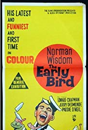 The Early Bird (1965) M4uHD Free Movie