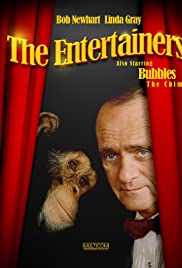 The Entertainers (1991) Free Movie