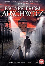 The Escape from Auschwitz (2020) Free Movie