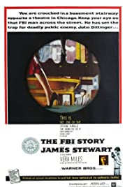 The FBI Story (1959) Free Movie