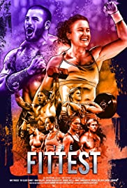 The Fittest (2020) M4uHD Free Movie