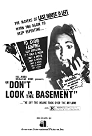 Dont Look in the Basement (1973) Free Movie
