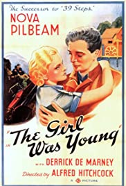 Young and Innocent (1937) M4uHD Free Movie