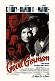 The Good German (2006) Free Movie M4ufree