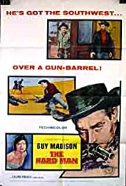 The Hard Man (1957) M4uHD Free Movie