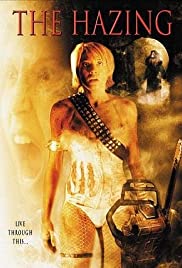 Dead Scared (2004) Free Movie