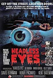 The Headless Eyes (1971) Free Movie M4ufree