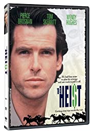 The Heist (1989) Free Movie M4ufree