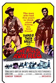 The Hills Run Red (1966) M4uHD Free Movie