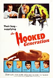 The Hooked Generation (1968) Free Movie M4ufree