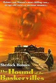 The Hound of the Baskervilles (1983) M4ufree