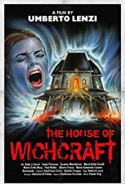 The House of Witchcraft (1989) Free Movie M4ufree