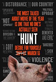 The Hunt (2020) Free Movie